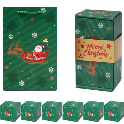 Caja Regalo Explosiva